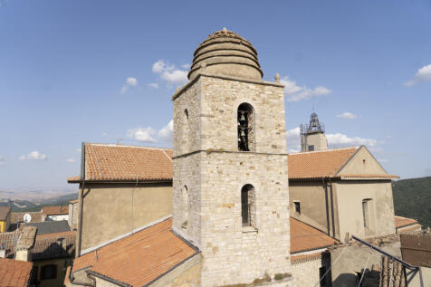 Casa Giuseppe Summa_