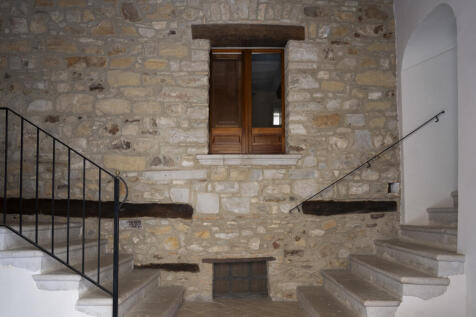 Casa Giuseppe Summa_