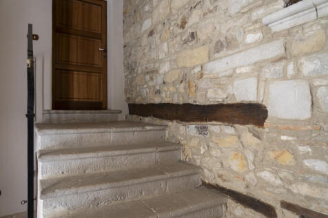 Casa Giuseppe Summa_
