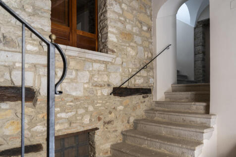 Casa Giuseppe Summa_