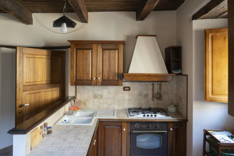 Casa Giuseppe Summa_