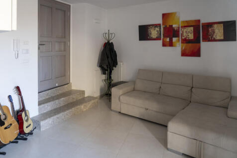 Casa Giuseppe Summa_