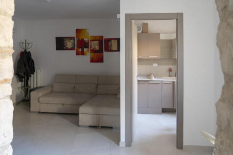 Casa Giuseppe Summa_