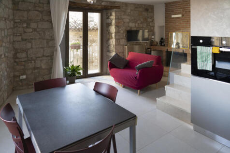 Casa Giuseppe Summa_