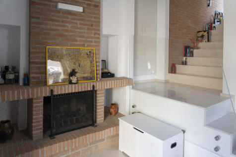 Casa Giuseppe Summa_