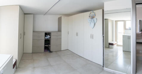 Casa Giuseppe Summa_