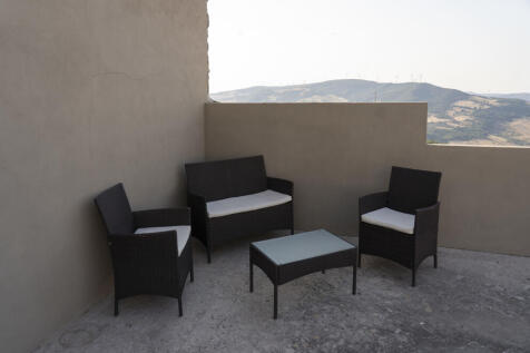 Casa Giuseppe Summa_