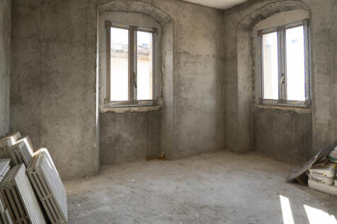 Casa Giuseppe Summa_