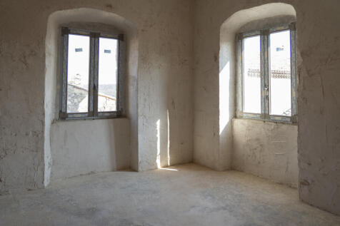 Casa Giuseppe Summa_