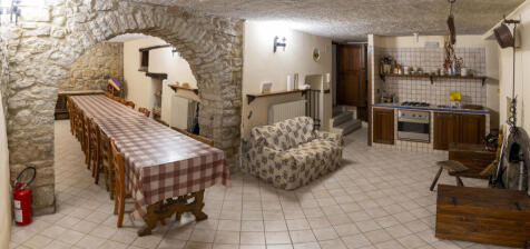 Casa Giuseppe Summa_