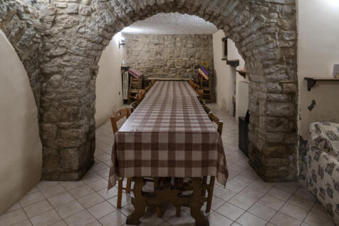 Casa Giuseppe Summa_