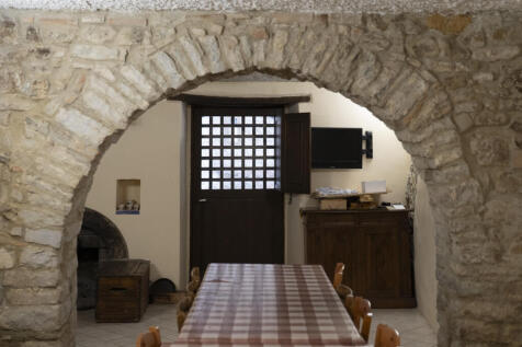 Casa Giuseppe Summa_