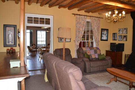 TV Room