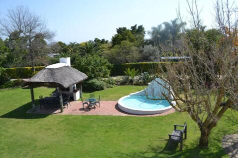 View from upstairs