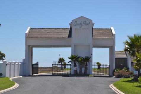 Sandy Point Beach Estate