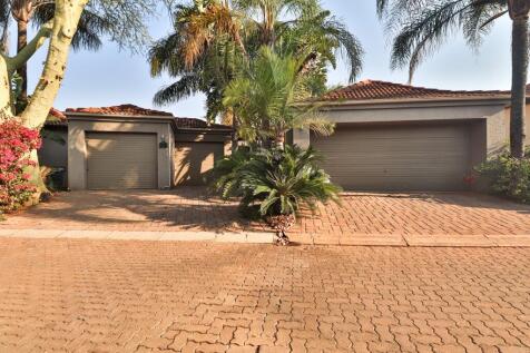 View of house from road