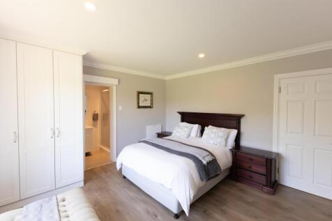 Family bedroom