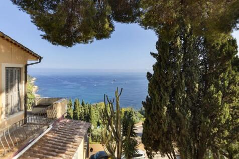 Villa de luxe  vendre Roquebrune Cap Martin