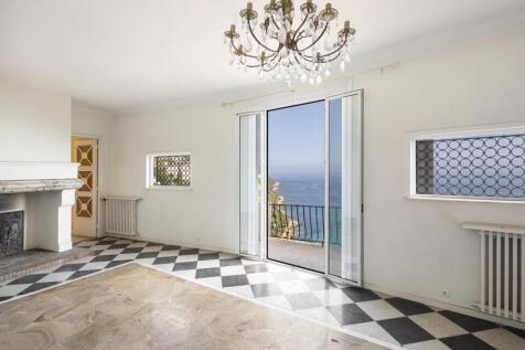 Villa de luxe  vendre Roquebrune Cap Martin