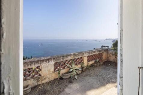 Villa de luxe  vendre Roquebrune Cap Martin