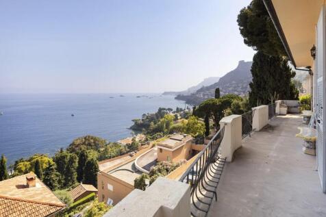 Villa de luxe  vendre Roquebrune Cap Martin