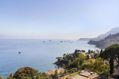 Villa de luxe  vendre Roquebrune Cap Martin