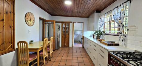 Kitchen / Scullery