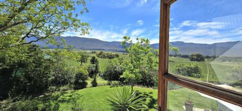 Views from 5th Bedroom