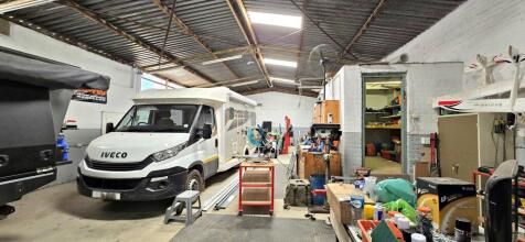 1st Store with Workshop  Office