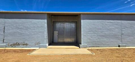 2nd Store with Storage Units