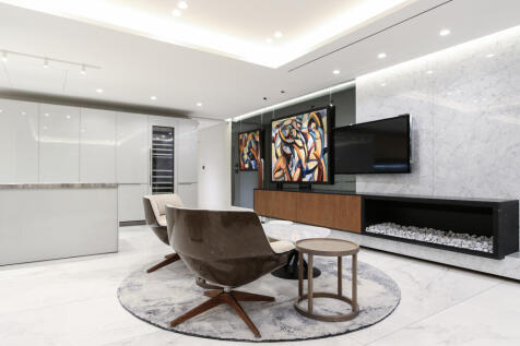 Informal Lounge
