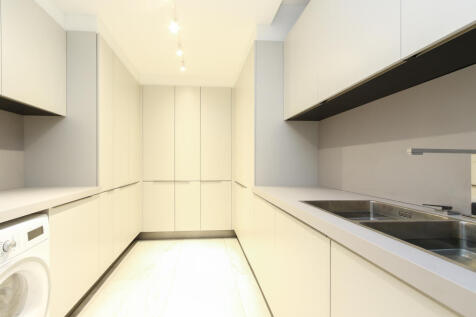 Scullery/Laundry