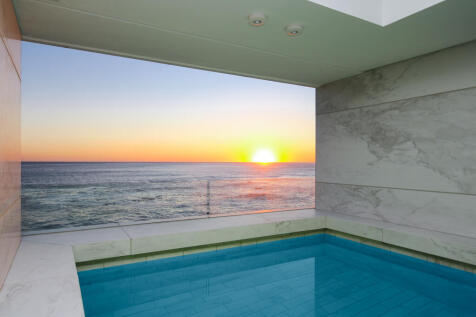 Revitalisation Pool