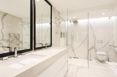 Second En-Suite