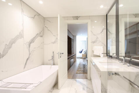 Second En-Suite