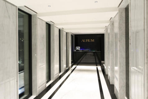 Entrance Foyer