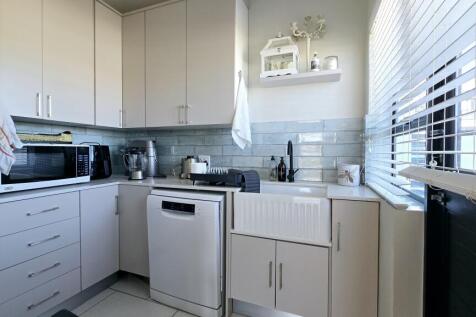 SCULLERY