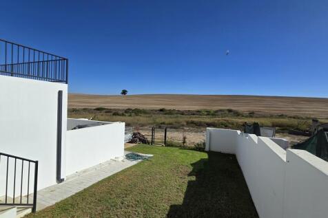 BRAAI AREA VIEW