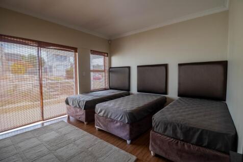 4th bedroom