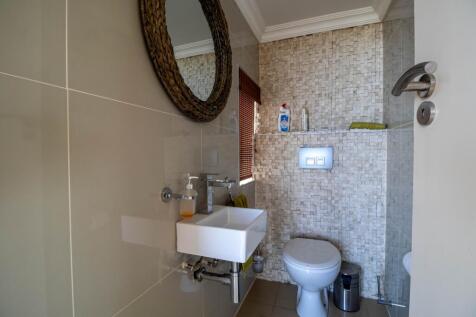 En suite