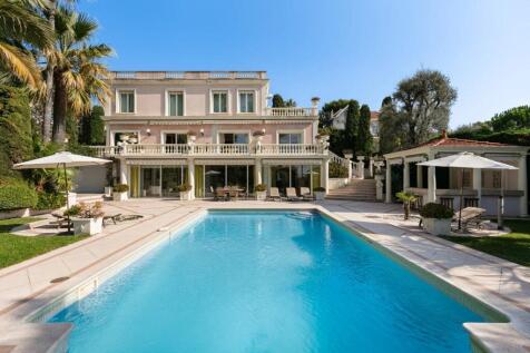 Villa de luxe  vendre Cap d&#39;Antibes
