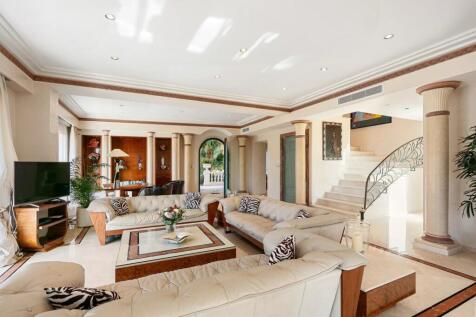 Villa de luxe  vendre Cap d&#39;Antibes