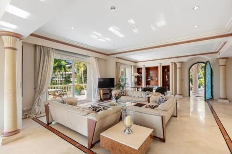 Villa de luxe  vendre Cap d&#39;Antibes