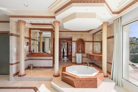 Villa de luxe  vendre Cap d&#39;Antibes