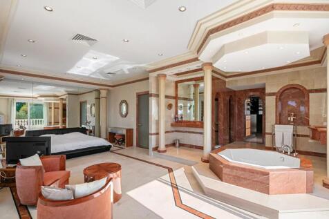 Villa de luxe  vendre Cap d&#39;Antibes