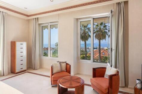 Villa de luxe  vendre Cap d&#39;Antibes