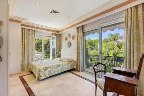 Villa de luxe  vendre Cap d&#39;Antibes