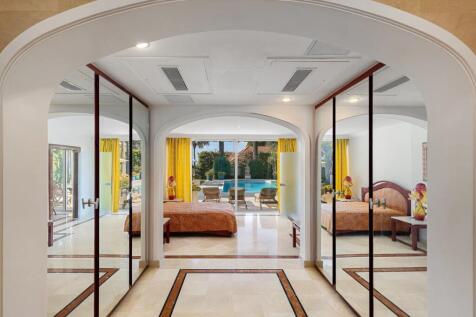 Villa de luxe  vendre Cap d&#39;Antibes