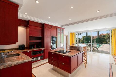 Villa de luxe  vendre Cap d&#39;Antibes