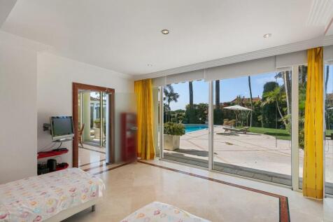 Villa de luxe  vendre Cap d&#39;Antibes